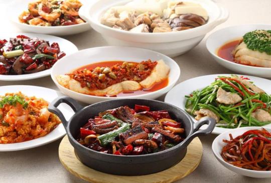 【誰說中式料理不能很時尚？】創意台菜、時尚裝潢顛覆你對中餐的想像！