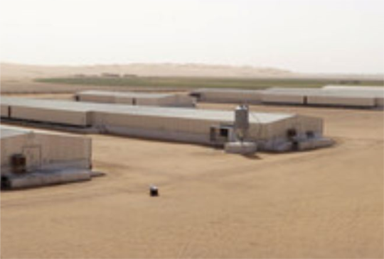 Tanmiah Food Company 與 MHP Group 合作 促進沙特家禽生產