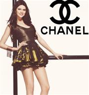 【商發論知識】Kendall Jenner躍升為老佛爺Karl Lagerfeld新寵