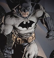 奔跑吧！Batman - 蝙蝠俠75週年紀念夜跑實況