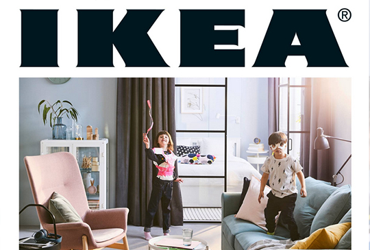 【IKEA宜家家居】2019年型錄登場！年度再創低價千元有找商品排行！