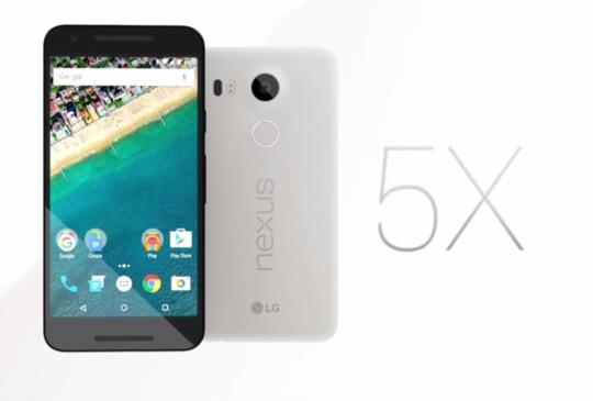 操作影片曝光！Nexus 5X 成功運行 Windows 10 作業系統？