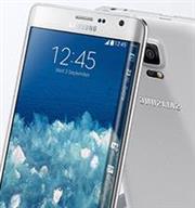 活動暫定是 28 日，Samsung GALAXY Note Edge 將在台灣發表