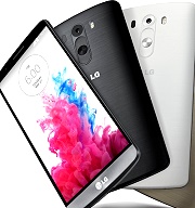 LG 旗艦機皇 G3/G Tablet 正式在台開賣
