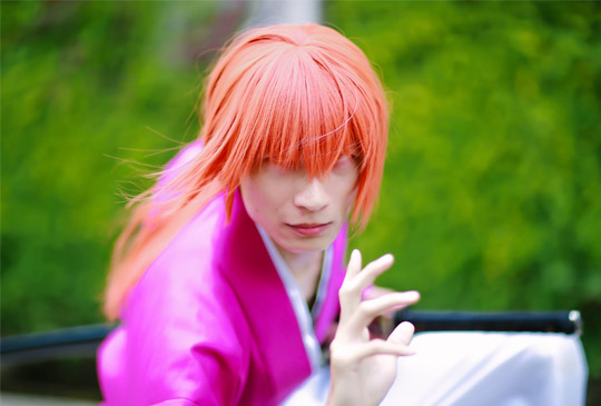 【Moonikai_Cosplay影音創作】Fancy Frontier 26 COSPLAY FX