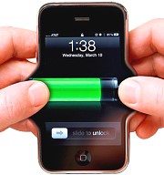 不用越獄也可以得知 iPhone 電池的健康度