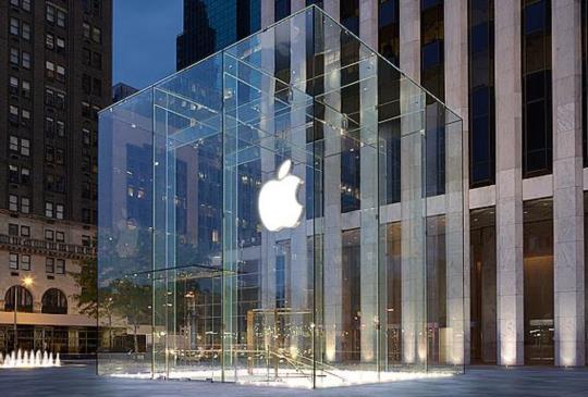 【獨家】Apple 直營店確定落腳台灣，投履歷者等著接電話啦