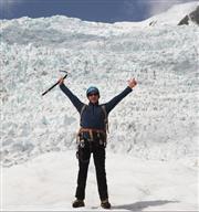 【紐西蘭】一生絕不能錯過的冰河大探險