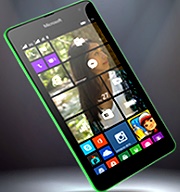 以自拍為主打特色，Microsoft Lumia 535 Dual SIM 在台發表