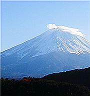 【日本】一張票教你玩翻河口湖區四大富士山經典風景