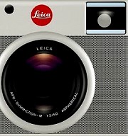 Leica 加上 Apple 等於 ???