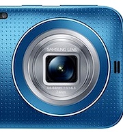 Samsung GALAXY K zoom 跨界力作 正式登台