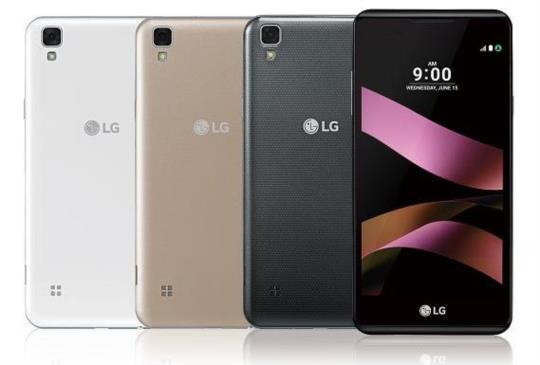 輕巧超平價，LG X Style 本月上市