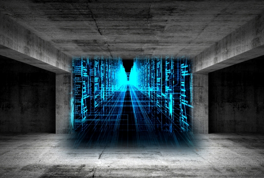 從 SoLoMo 到 O2O、Big Data 到物聯網的進化論猜想