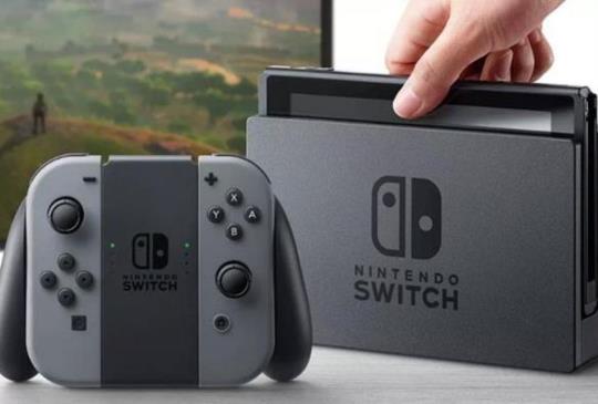 「Nintendo Switch」任天堂新主機暗藏的五大不安因素