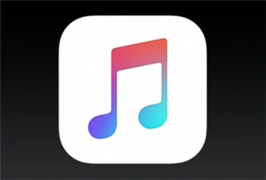 發表會之 One More Thing，前三個月免費的 Apple Music 跨平台登場