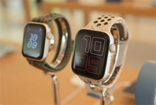 年前大發紅包 iPhone 15 Pro狂降近四千、Apple Watch S9全台最低價