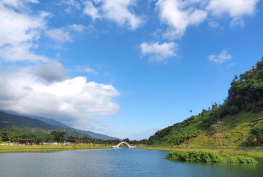 為你拾起遺落的光復美景(四)