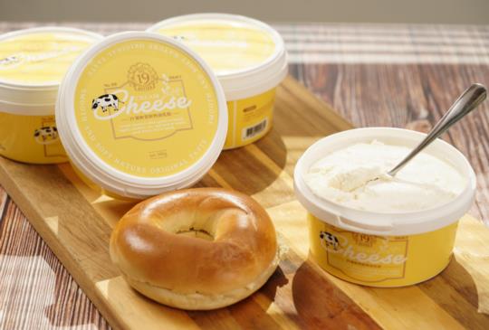 台灣第一家本土自產奶油品牌 獲國際一星風味評鑑