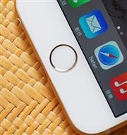 有機會用於下一代 iPhone，Apple 新專利讓 Home 鍵搖身變搖桿