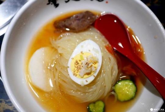 『岩手』拉麵、烏龍麵閃邊站！來品嚐盛岡引以為傲的三大麵類