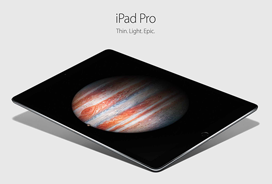 iPad Pro 內建 RAM 高達 4GB，但 iPhone 6S 電池容量悄悄縮水