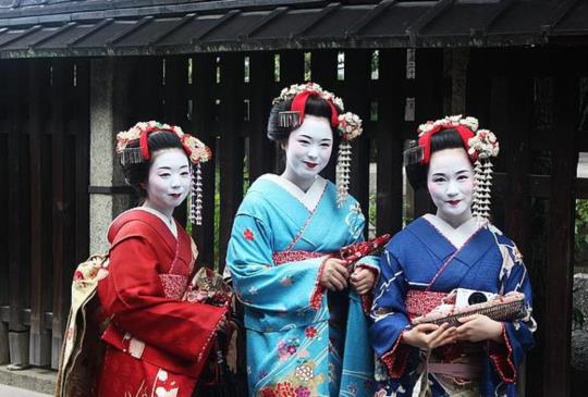 【日本。京都】玩祇園，錯過這些實在太可惜！