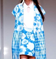 【商發品時尚CDRI News】台灣服裝設計師陳紹彥2015春夏系列