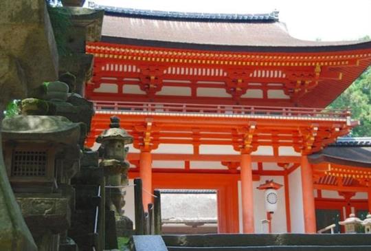 【日本小常識】神社、大社、神宮、宮，你知道怎麼分嗎？
