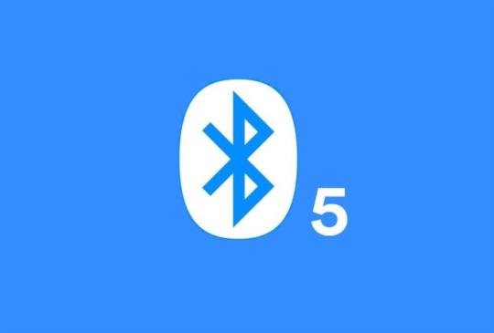 Bluetooth 5 擁有 4 倍連線範圍、2 倍速度提升，SIG 推出新一代藍牙標準