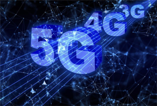 5G用戶成長速度快！5G手機出貨量首度超過4G手機