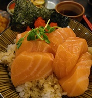 【漁樂】台北松山平價日本料理