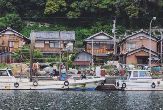 『滋賀』不一樣的湖國！琵琶湖的深度之旅