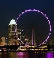 新加坡旅遊局攜手金馬創投在台首設「新加坡獎」