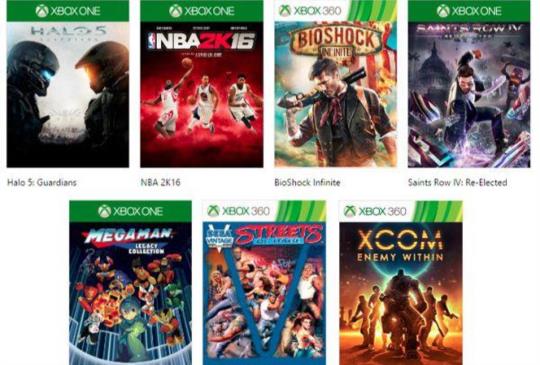 「Xbox Game Pass」月租吃到飽模式登場　上百款遊戲任你玩