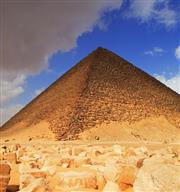 【Silvia 帶妳遊世界】一個女生在埃及旅行好嗎？