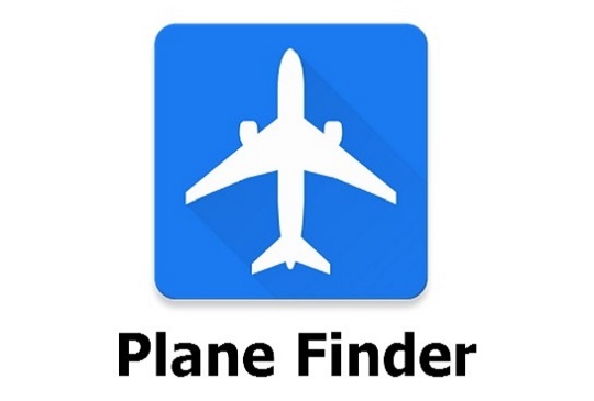 出國必備的應用程式，Plane Finder 幫你即時追蹤全球民航飛機飛行動態