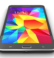 Samsung GALAXY Tab4 7.0 「瘋」影音 玩娛樂 一手掌握