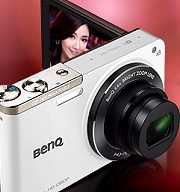 夏日愛出遊 買BenQ 3C 抽運動攝影機及四核手機