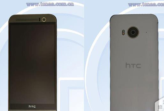 【獨家】HTC One M9e 即將開賣，售價暫定為新台幣 12,900 元