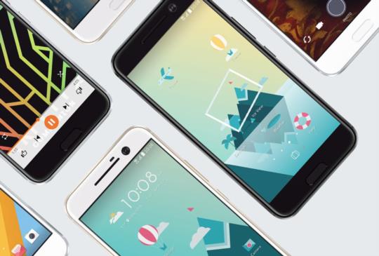 HTC 推出萬元優惠好康回饋消費者，購買 HTC 10 好康三重送