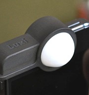 iPhone 搖身變為測光表