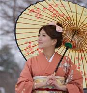 女王的日本再發現！日本的小京都「金澤」Part1～兼六園、金澤城