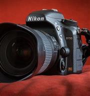Nikon D750 眩光問題已解決