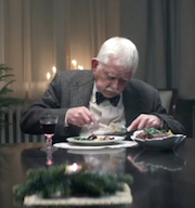 【德國】2015年最催淚的聖誕廣告！