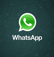 支援網頁登入，Web 版本 Whatsapp 正式推出