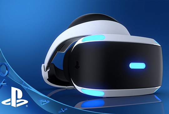 十月起入手 PlayStation VR 免一萬五，前提是先有 PS4 與 PS Camera