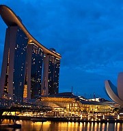 新加坡必去的7個景點