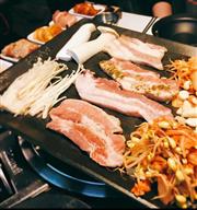 韓流來囉，台北必吃的韓式料理 (下)