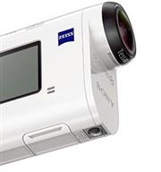 不讓 GoPro 專美於前，Sony 發表 4K 錄影機 Action Cam X1000V